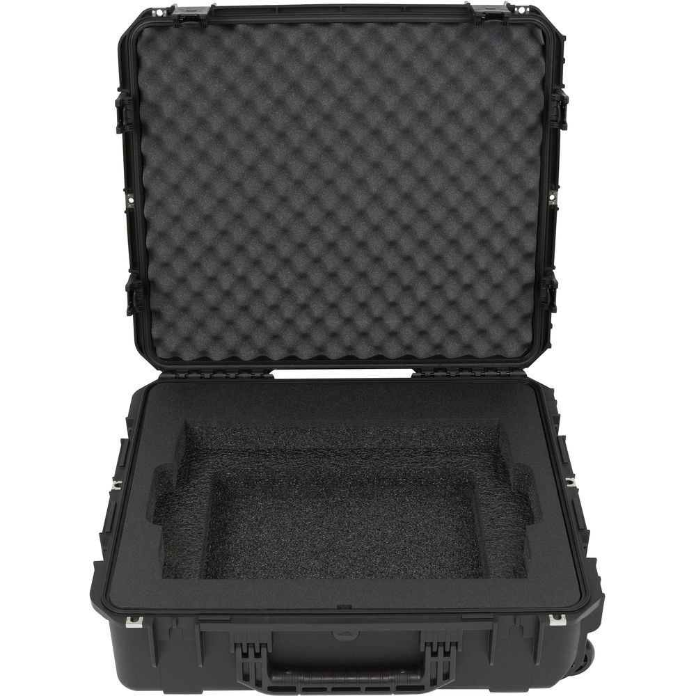 SKB iSeries Akai MPC X Live Sampler/Sequencer Waterproof Hard Case