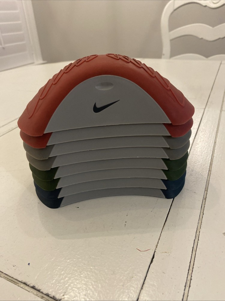 2003 Nike Training Gear Body Response Steps Set Of 8