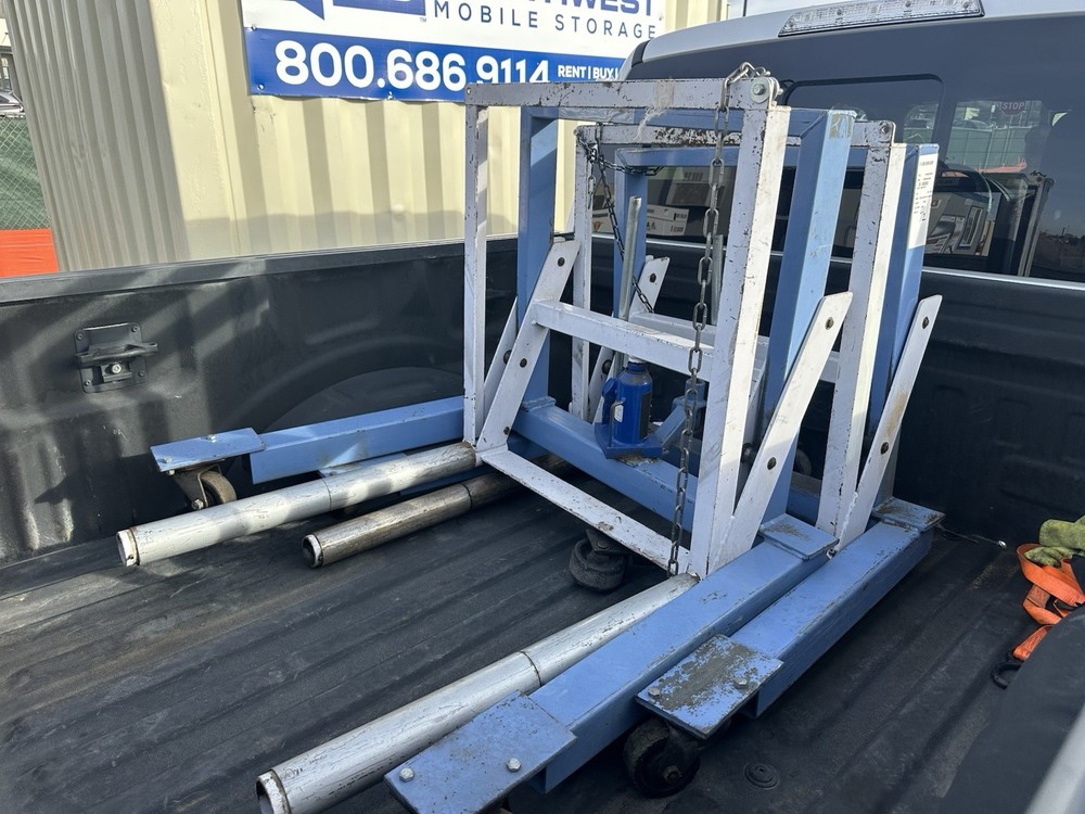 OTC wheel dolly 1770A