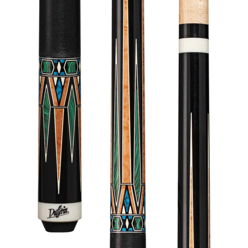 Dufferin D-SE49 Special Edition Pool Cue