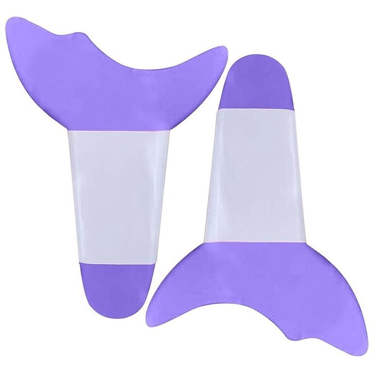 Mascara Eyelash Shield Applicator Guard Tool, Eyelash Eyeshadow Auxiliary Guard