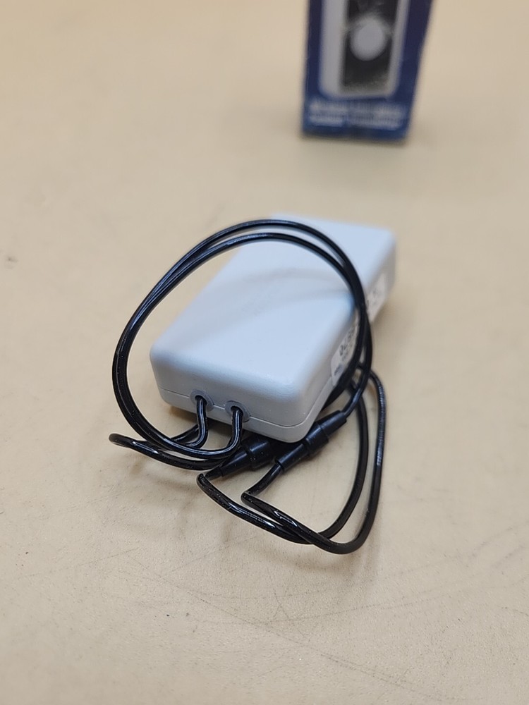 ADEMCO 5802 WIRELESS EMERGENCY PENDANT TRANSMITTER NEW Open Box