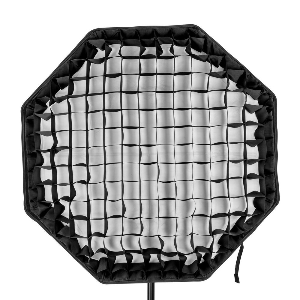 Glow EZ Lock Octa Small Quick Softbox (25") #EZ-SB-25-OCTA