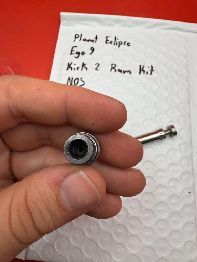 Planet Eclipse Ego 9 Kick 2 Ram Kit