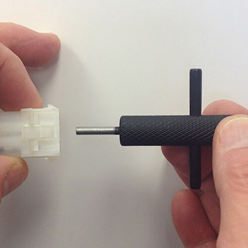 ESP PE44 Pin Extractor Tool