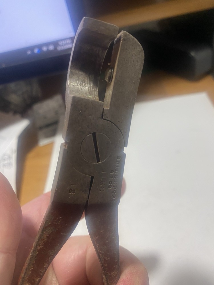 miscellanous muzzeloader accessories