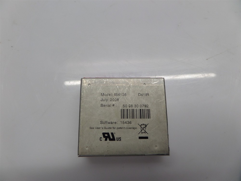 ScanQuest IS4125 5V Laser Scanning Engine Barcode Scanner