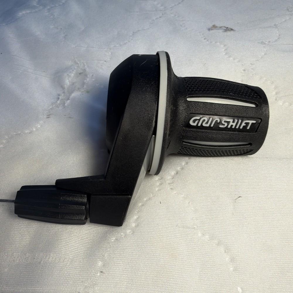 SRAM 3spd MRX Comp Grip Shift Uninstalled New Out of Box