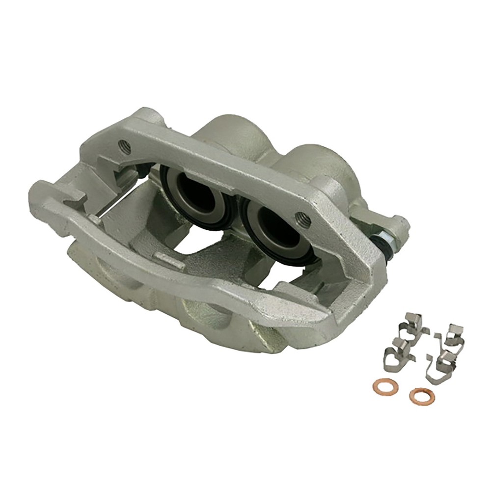 Front Brake Caliper w/ Bracket Right for Ram 1500 2012 2013 2014