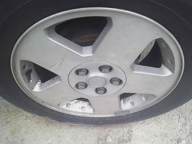 VUE 2006 Fuse Box Cabin 6904