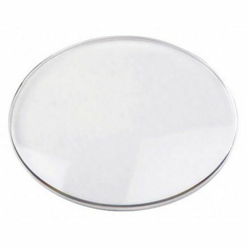 Replacement Curved Cover Lid for Dial Caliper Test Indicator 54.5mm Diameter