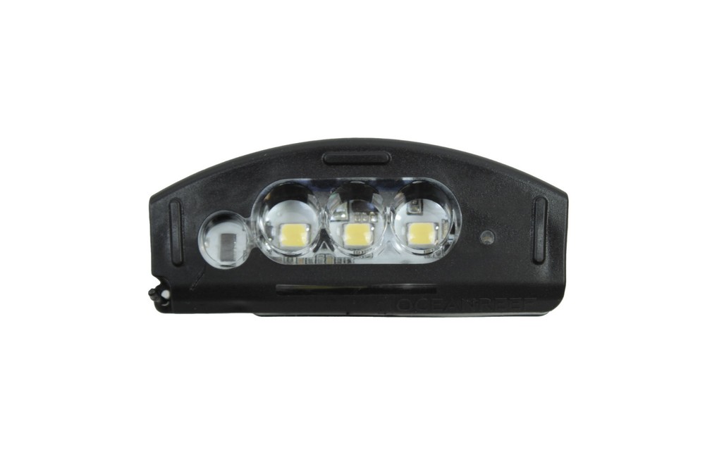 Ocean Reef Vesper Integrated Headlight Dive Light for IDM OR024800