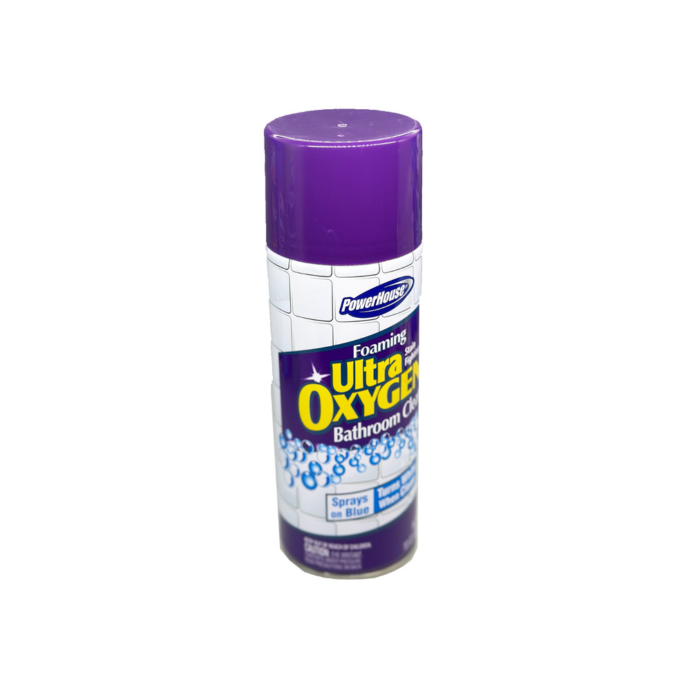 Stash Can- Secret Storage Container- Ultra Oxy Bathroom Cleaner (Hide Valuables)
