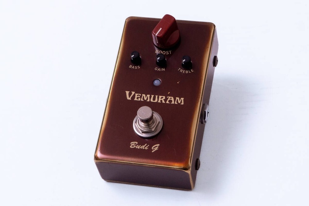 VEMURAM BUDI-G 137971