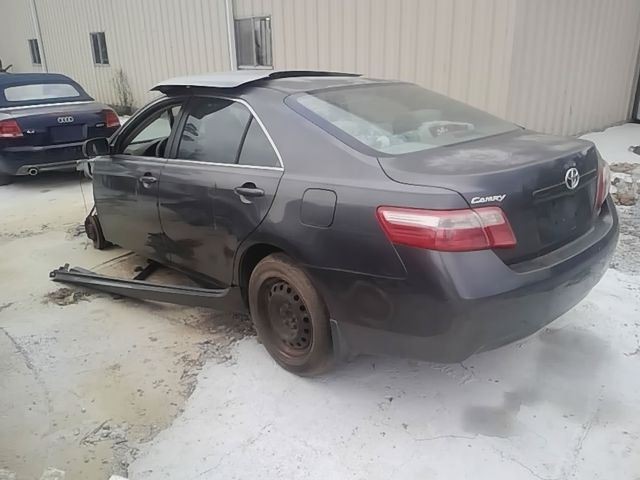 CAMRY 2008 Fuse Box Cabin 6919