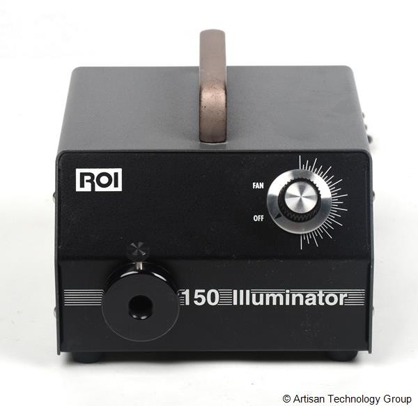 RAM Optical Instrumentation 150 Illuminator