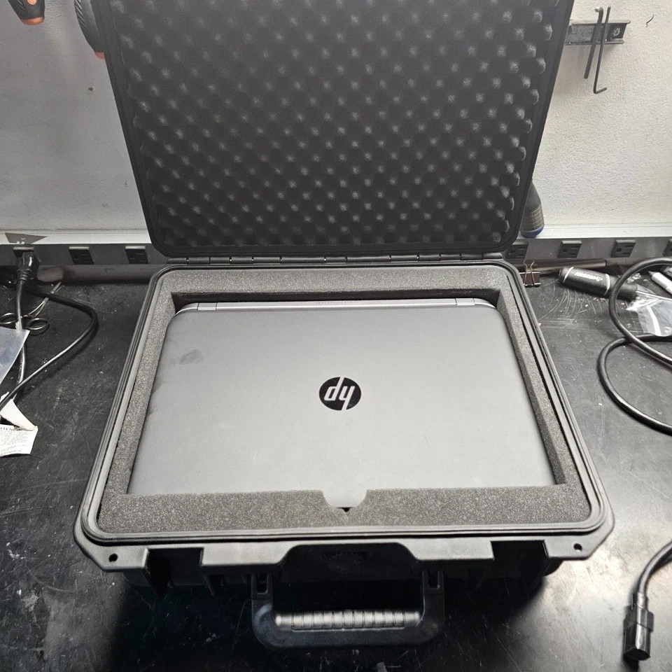 SonoSim Ultrasound Training System Complete Student School Laptop