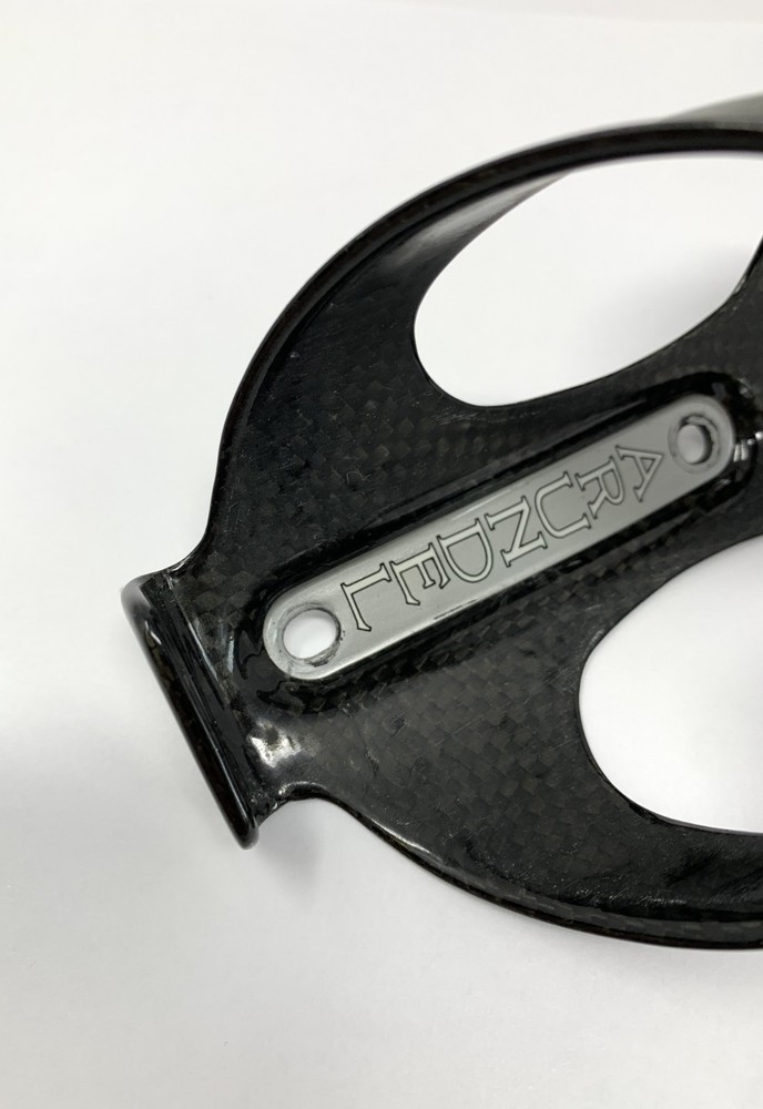 Arundel Carbon Bottle Cage