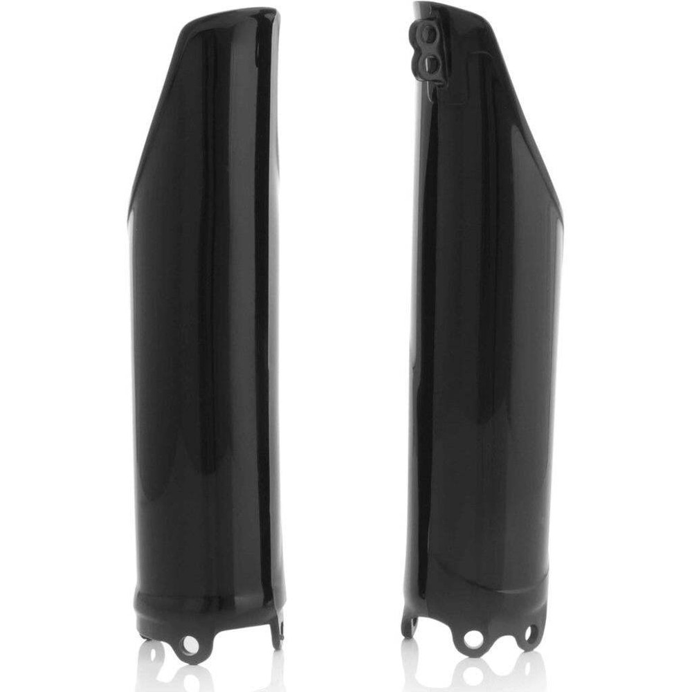 Acerbis 2640300001 Lower Fork Cover Set