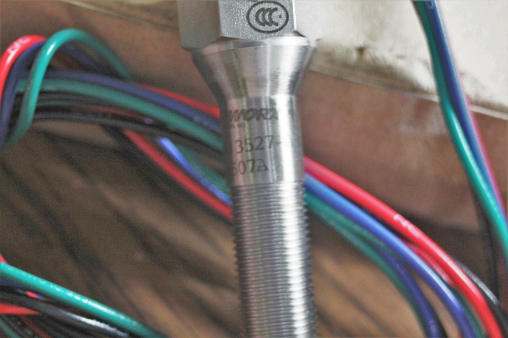 Topworx Go Switch Lever-Less Limit Switch 73-13527-A2