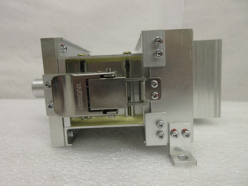 Cambridge 2T-80110GLP-A624-2 Filter ABSOLUTE Used Working