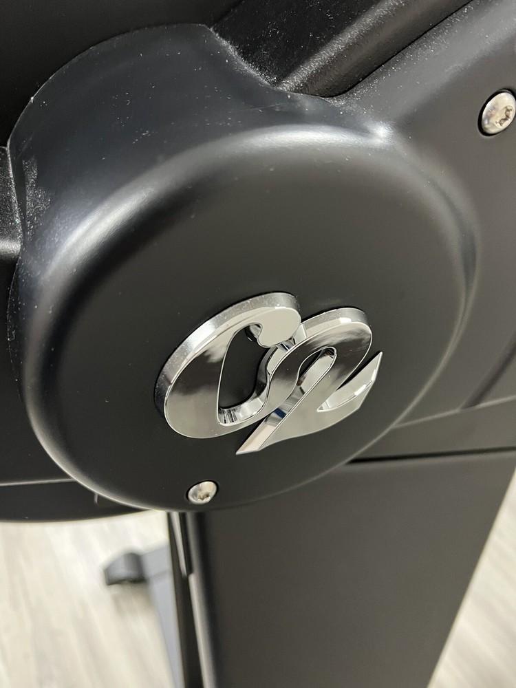 Concept2 Indoor Rower Model E with PM5 Monitor