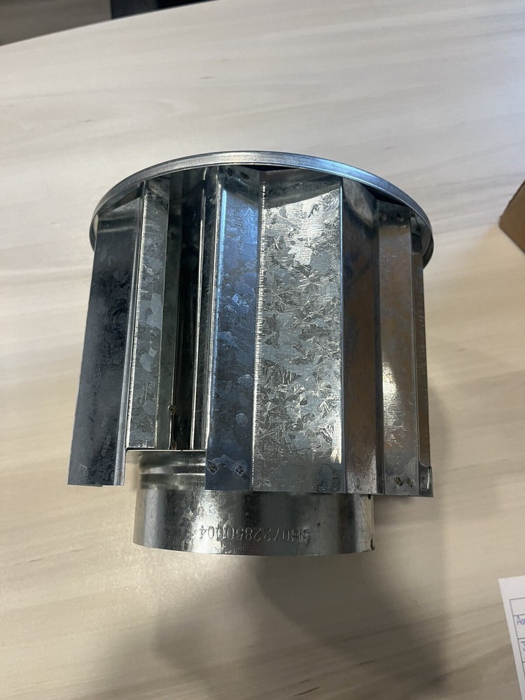 5H0722850004 Modine 5” vent cap