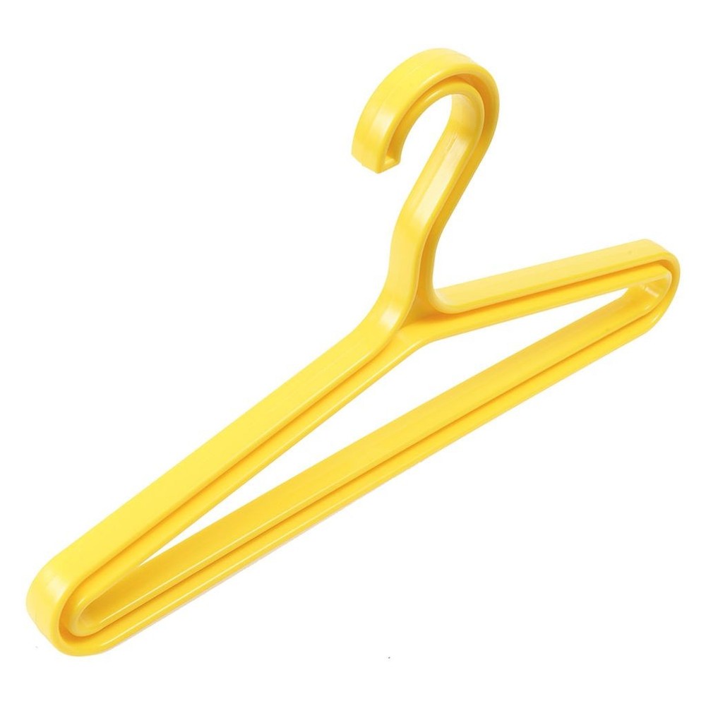UK Super Hanger Yellow