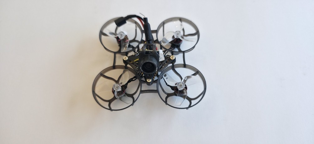 Happymodel Mobula 6 Eco Whoop Drone