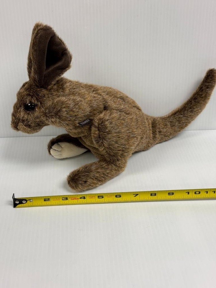 Folkmanis KANGEROO Puppet