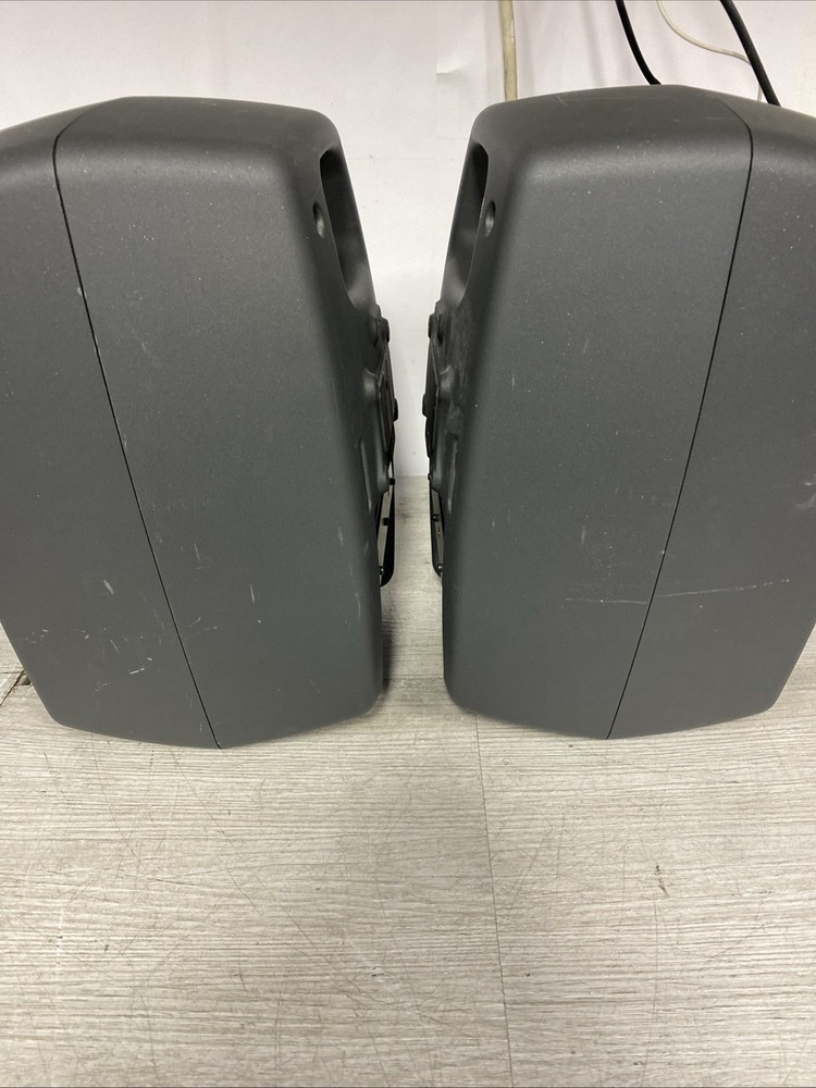 Genelec 8040A Studio Monitors PAIR Great Working Shape!