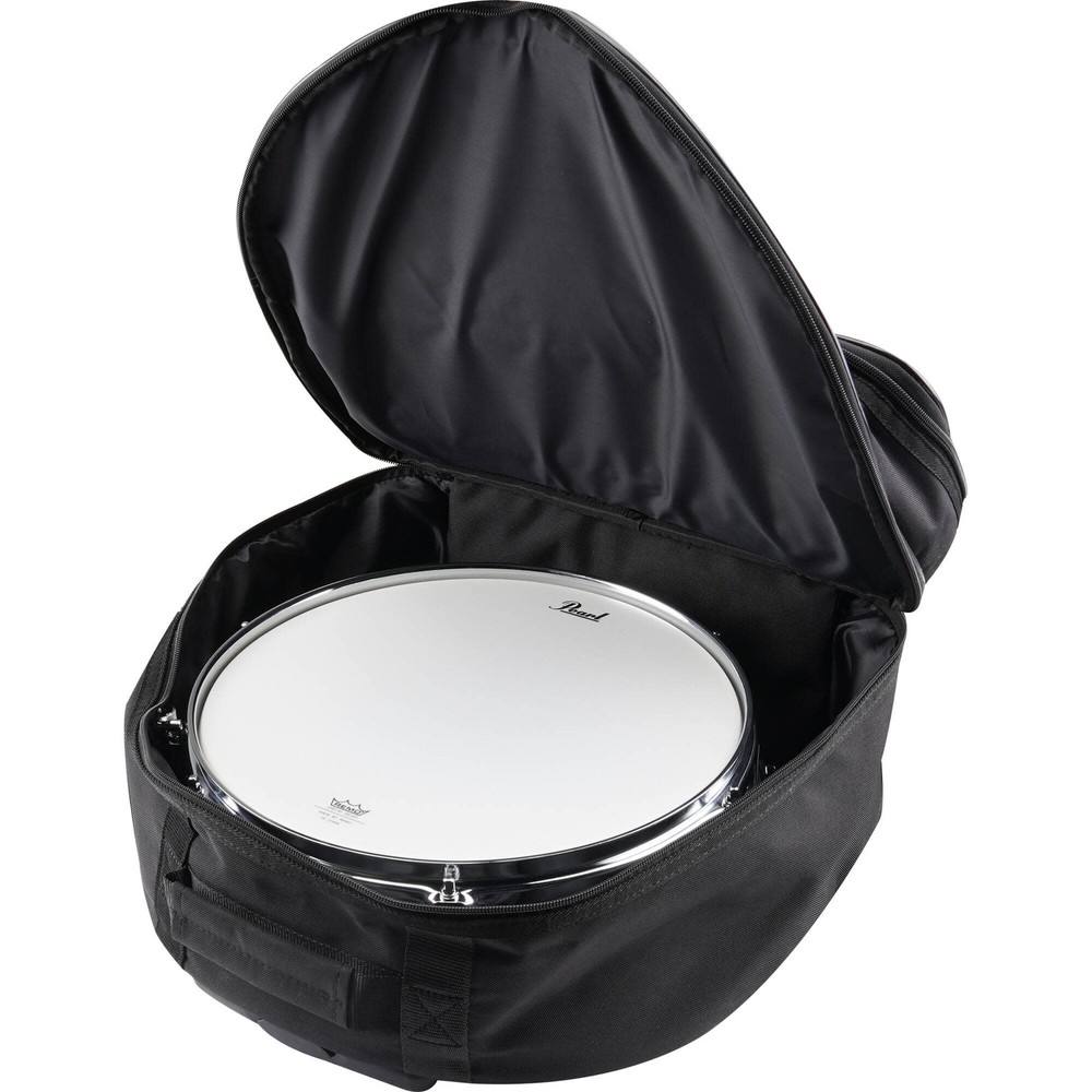 Gator GP-SNAREKIT Student Snare Drum Rolling Bag