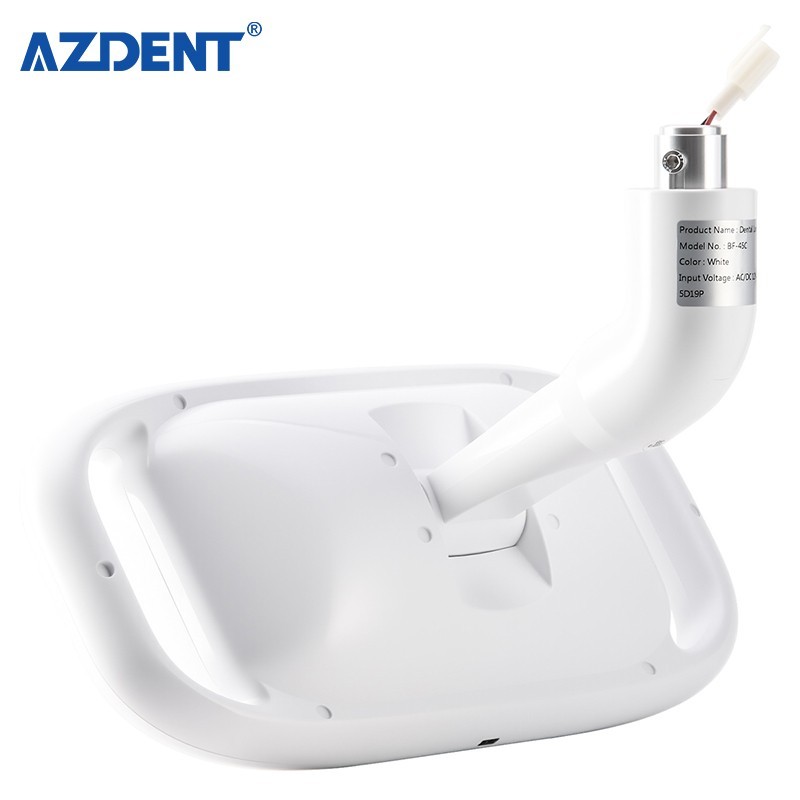 8 Types Dental LED Lamp Oral Light For Unit Chair adjustable Induction Sensor