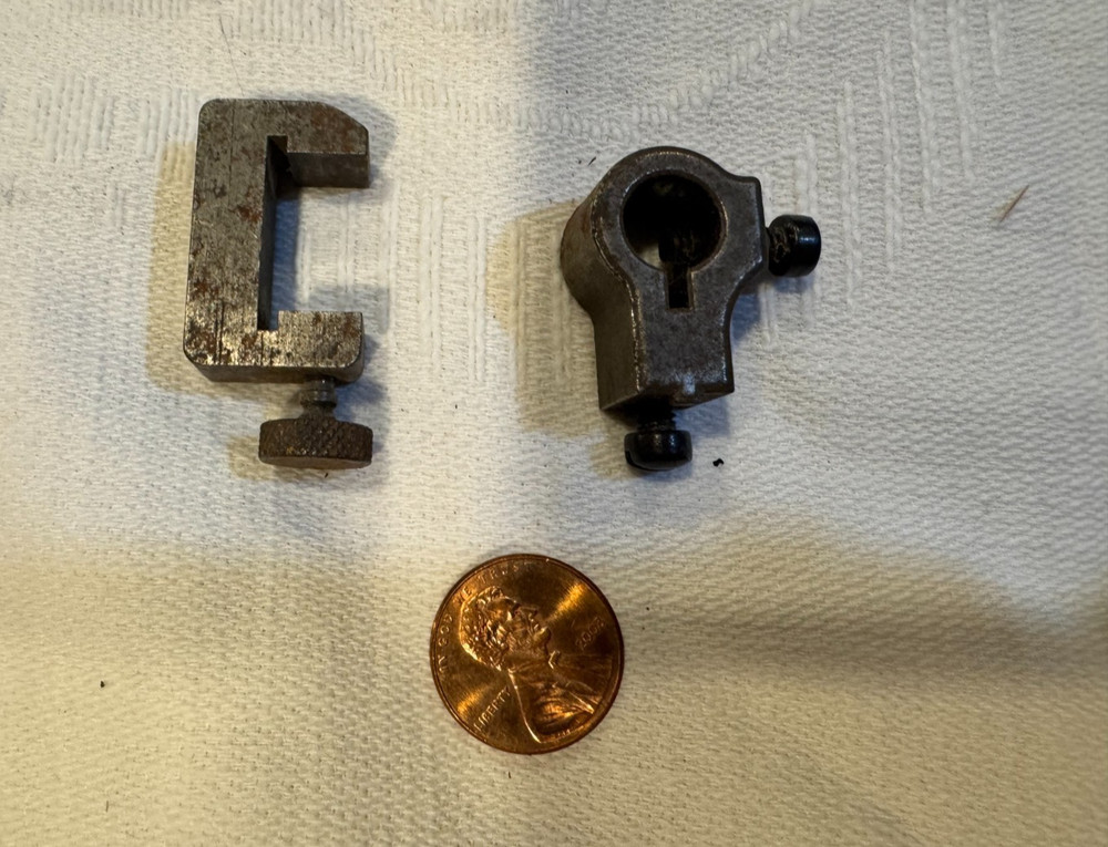 Machinist Measurement Tools