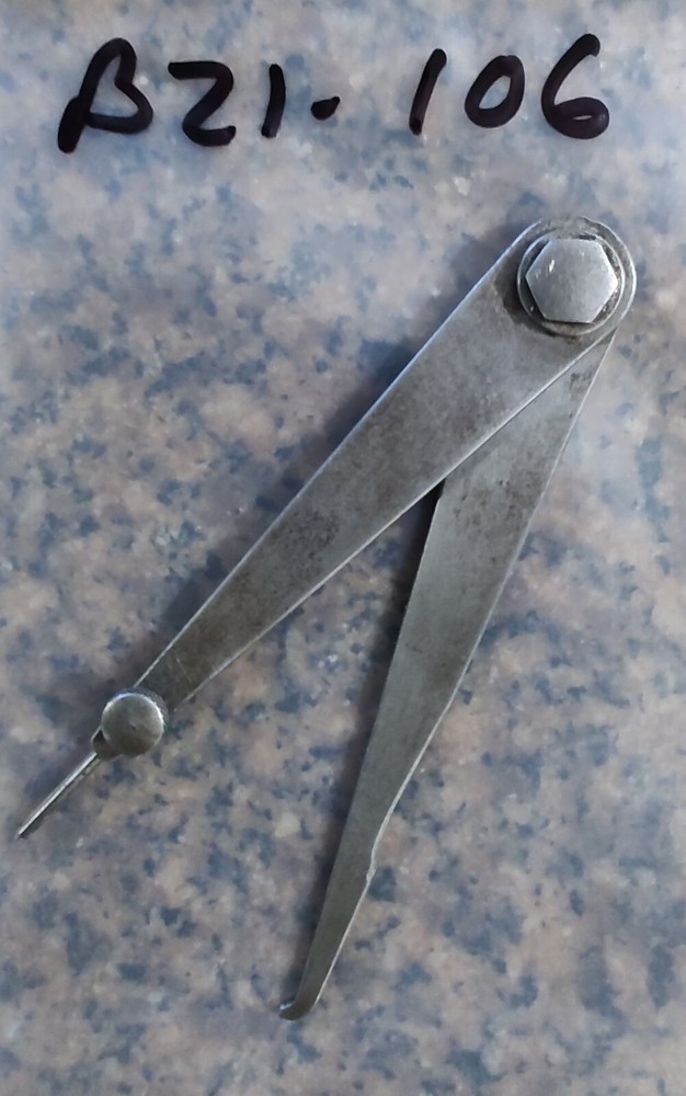 🗽VINTAGE CALIPER