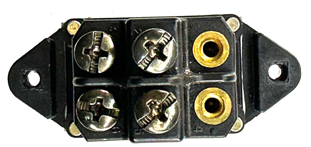 Honeywell 2TP1-70 MICRO SWITCH Rocker Switch