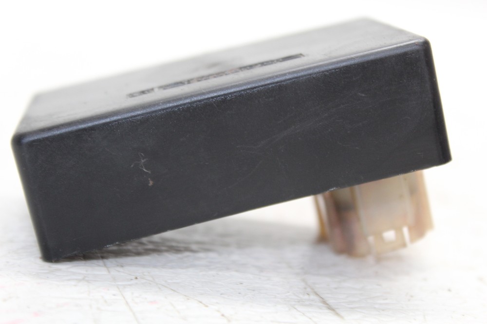 2014 HONDA TRX250EX ECU COMPUTER CONTROLLER UNIT BLACK BOX ECM CDI