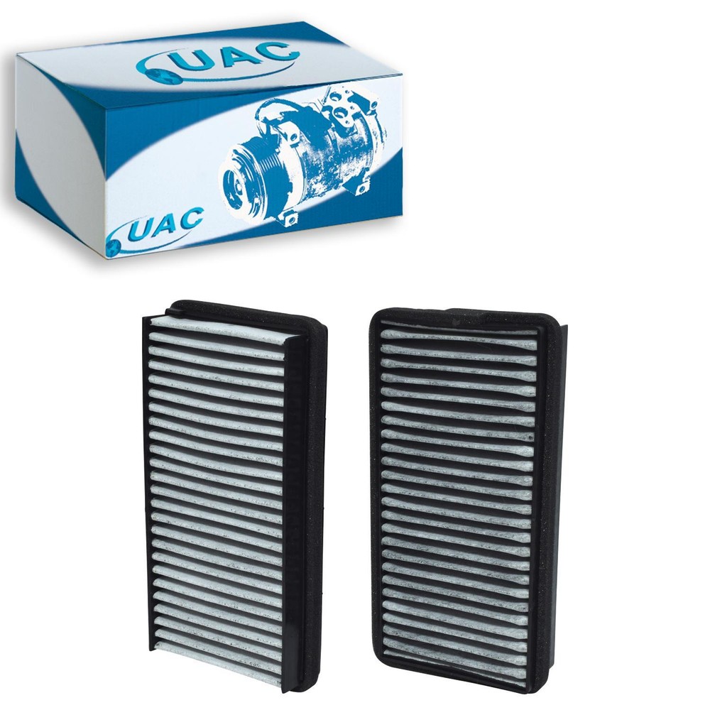 UAC Cabin Air Filter For 2001-2004 Oldsmobile Silhouette
