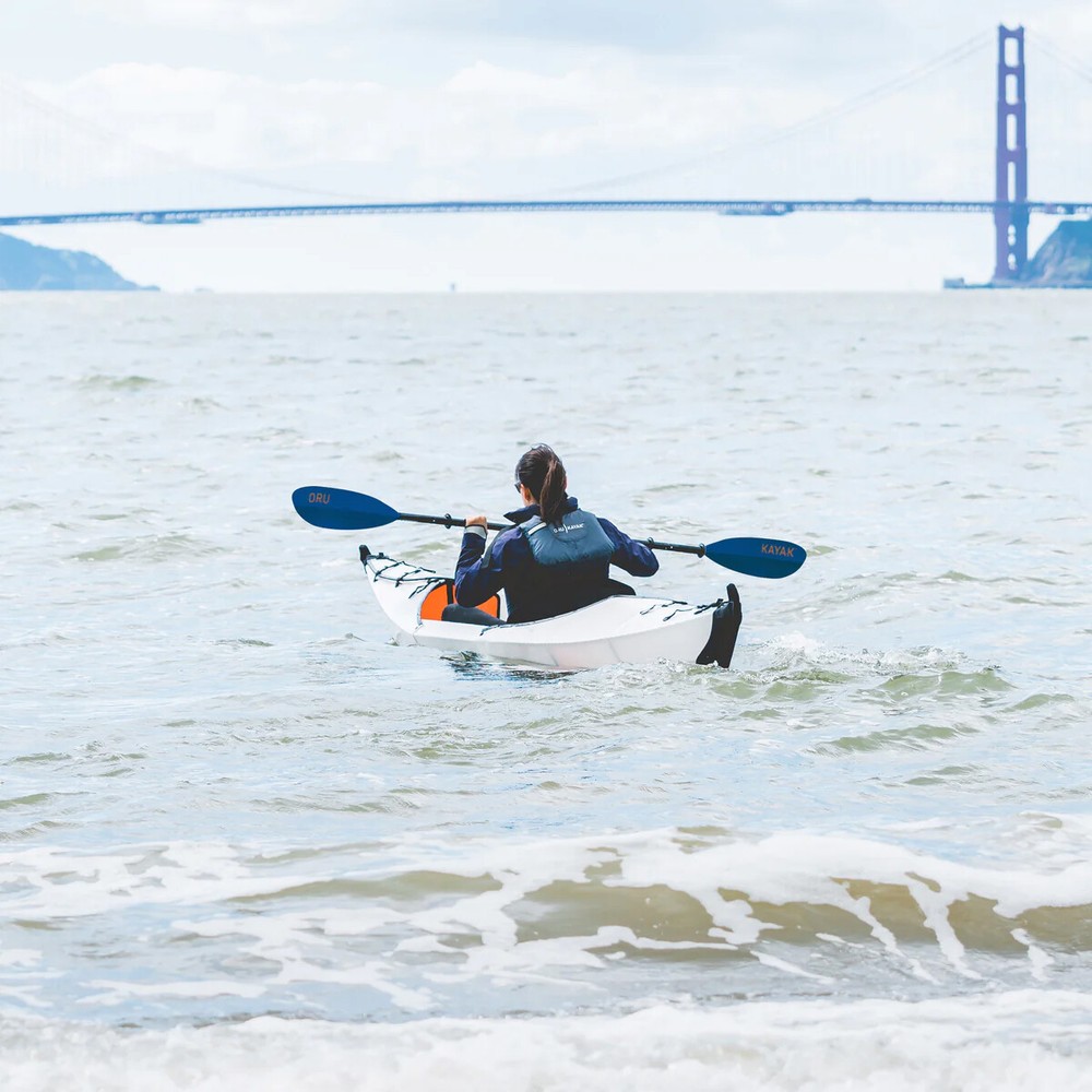 Oru Kayak Fiberglass Paddle