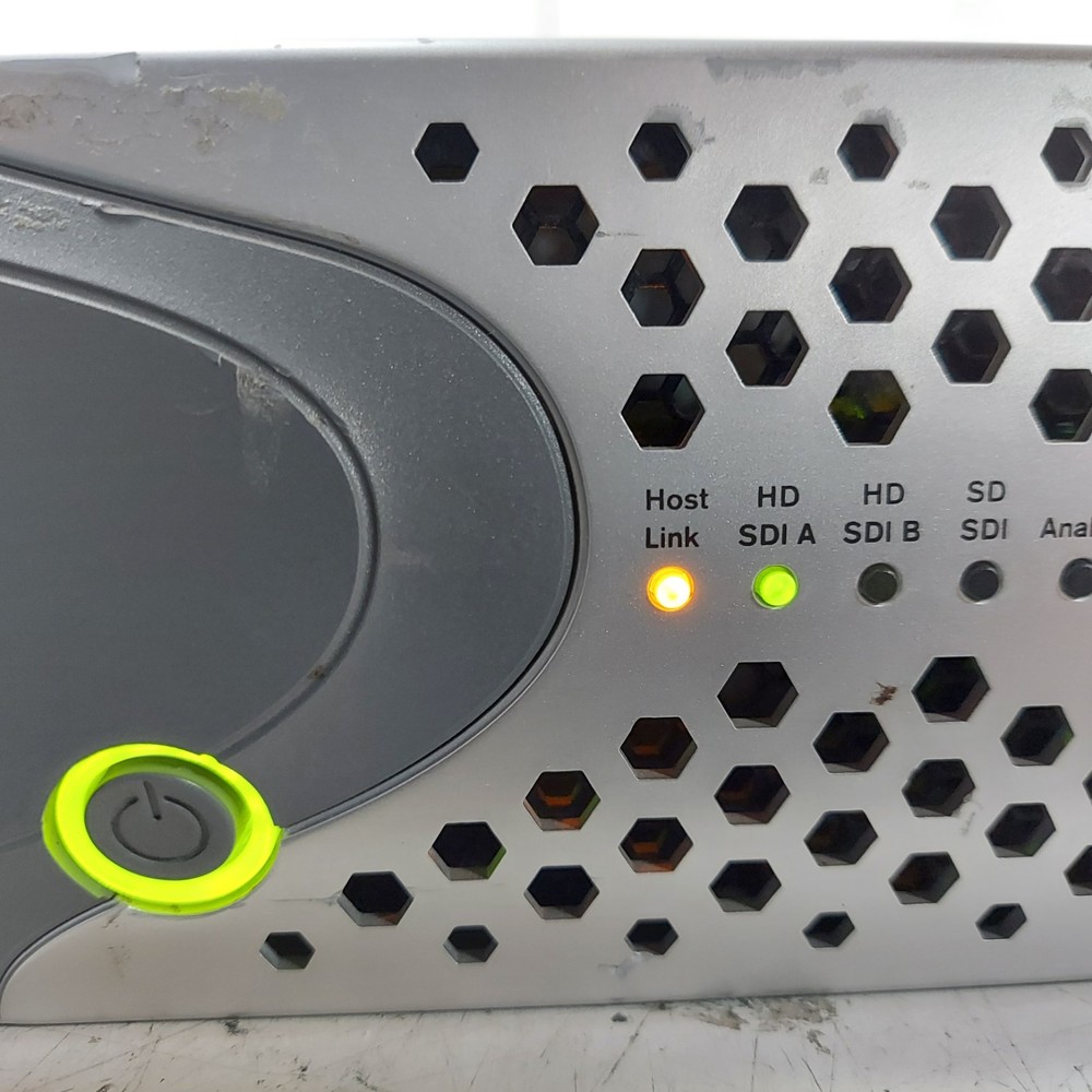 Avid Nitris DX 7020-30008-04 Media Composer