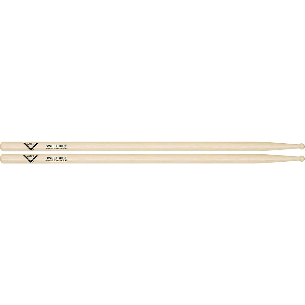 Vater Sweet Ride Drumsticks