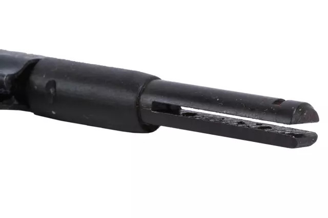 Genuine GM Driver Side Sun Visor Support 23231416