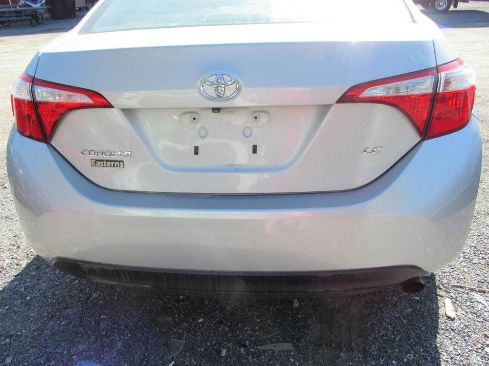 COROLLA 2015 Glove Box 1033798