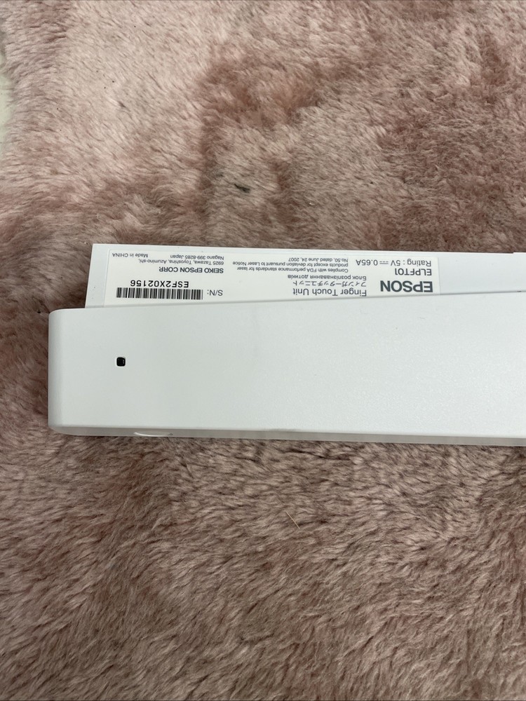 Epson Finger Touch Unit (ELPFT01)