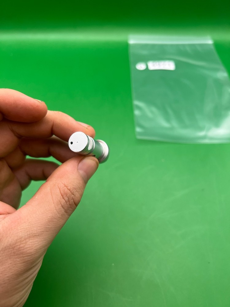 Dye Dm On / Off Plug