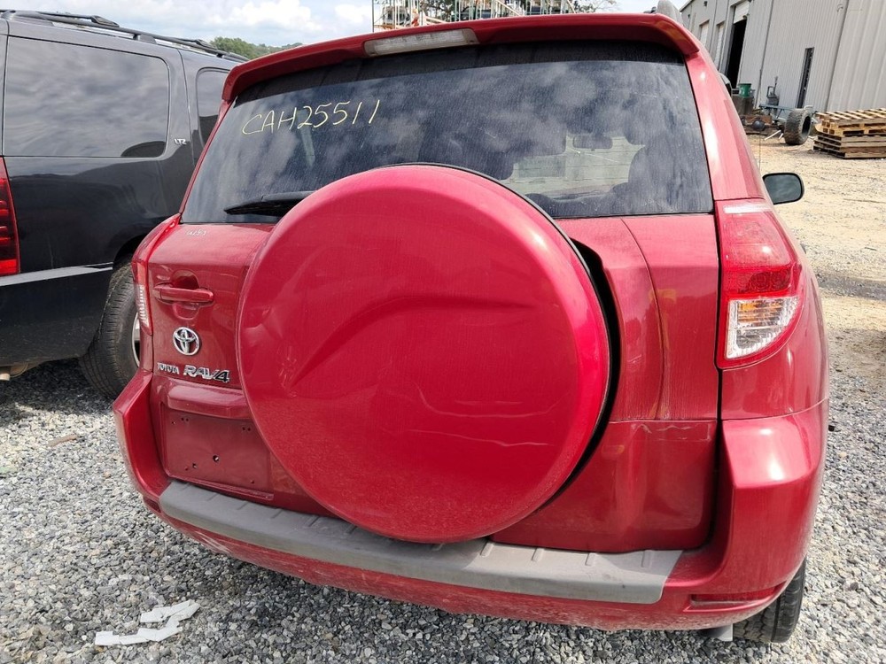 RAV 4 2007 Glove Box 4773989