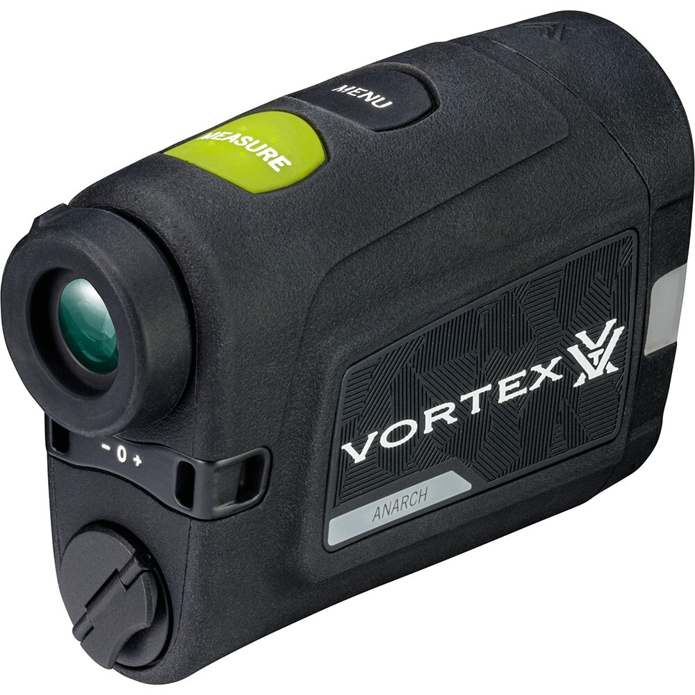 Vortex Optics Anarch™ Image Stablized Golf Laser Rangefinder