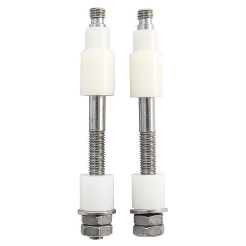 Pillar Set DIY Stock Pillar Bedding Studs for Mauser 98