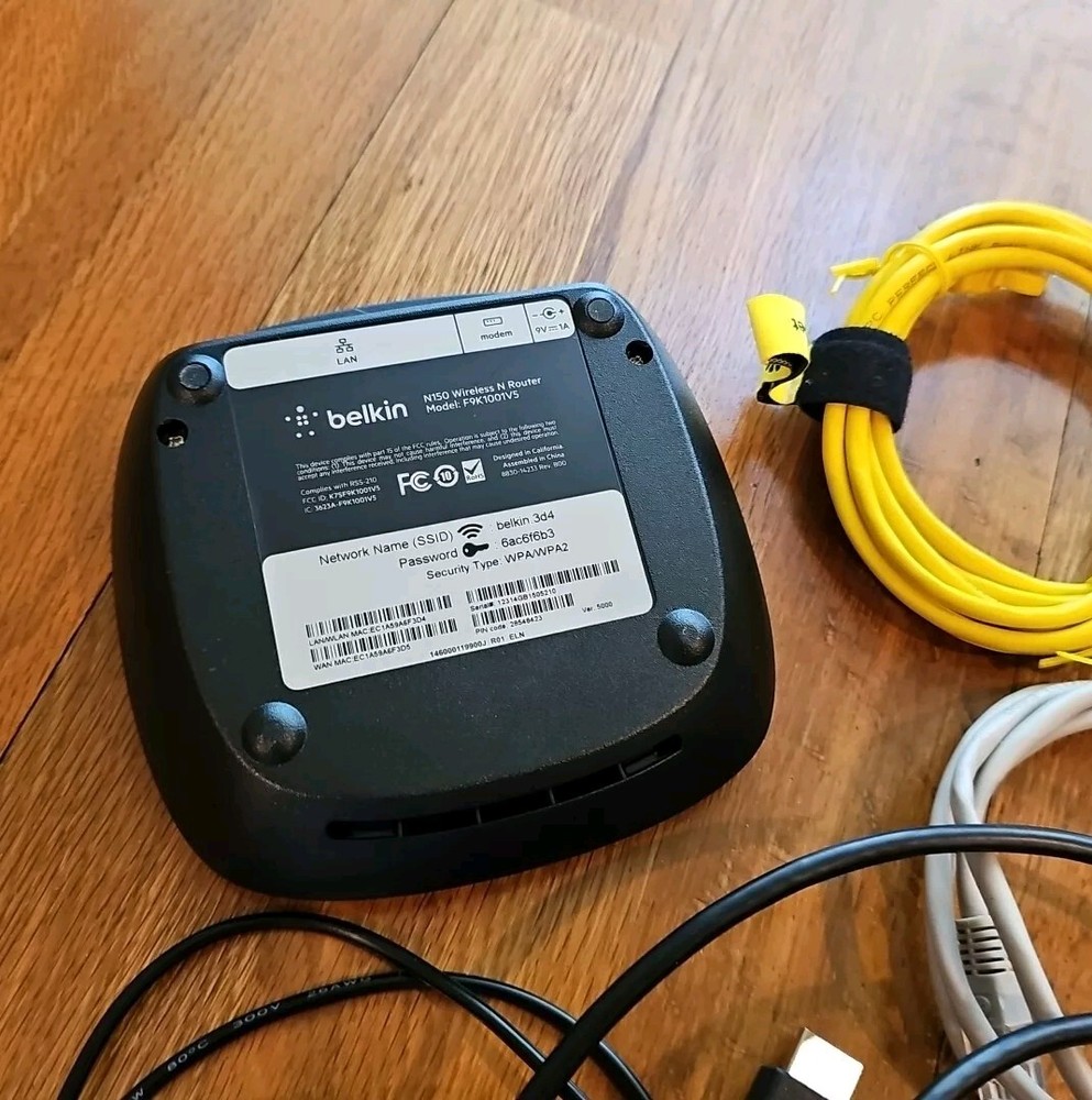 Used Miscellaneous Electronics Lot