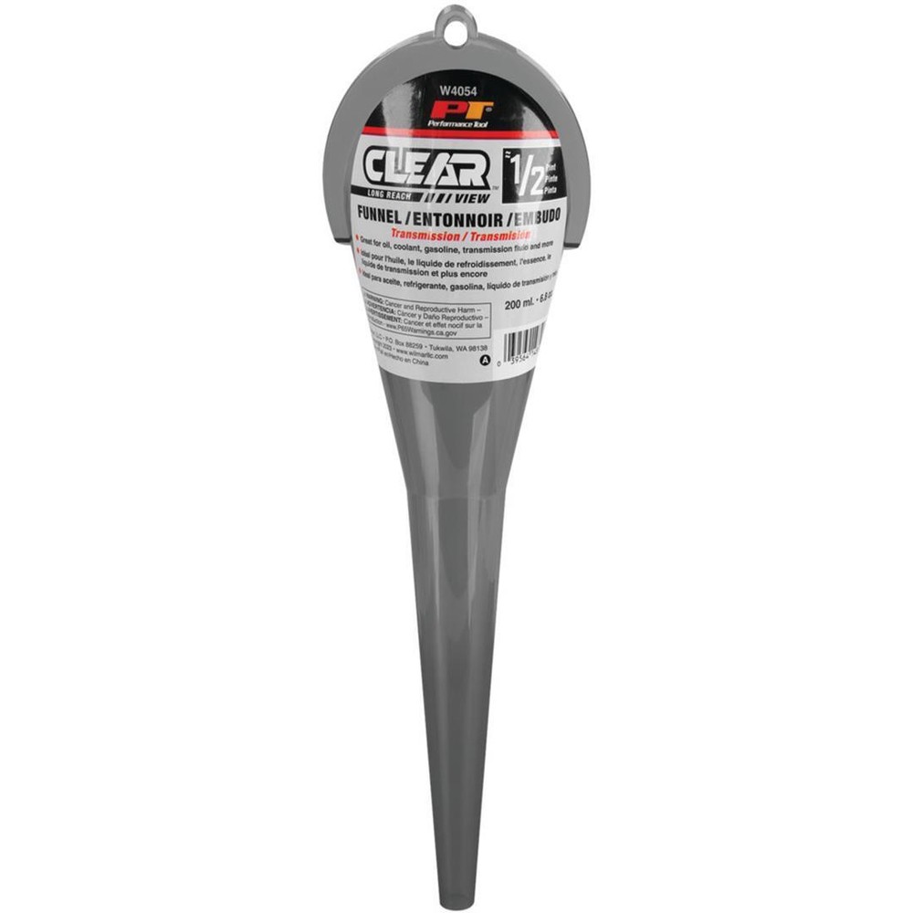 Performance Tool W4054 Clear View™ TOOL